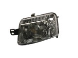 Far Fiat Panda (169) 09.2003-12.2012 AL Automotive lighting partea Stanga tip bec H4 cu 8-pin socket