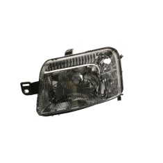 Far Fiat Panda (169) 09.2003-12.2012 AL Automotive lighting partea Stanga tip bec H4 cu 8-pin socket