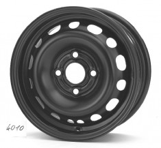 Janta otel Opel Astra-F 1992-2000 5.5Jx14 H2, 4x100x56.5, ET 49 foto