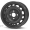 Janta otel Opel Astra-F 1992-2000 5.5Jx14 H2, 4x100x56.5, ET 49