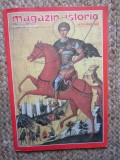 MAGAZIN ISTORIC - OCTOMBRIE 2003