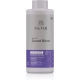 INOAR Absolut Speed Blond Conditioner balsam pentru parul blond cu suvite 800 ml
