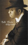 Keith Martin - It's Long Overdue, Caseta audio