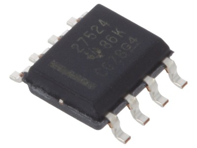 Driver Low-Side SO8 5A 4.5-18VDC foto