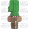 MEAT &amp; DORIA 72017 Senzor presiune ulei