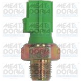 MEAT &amp; DORIA 72017 Senzor presiune ulei