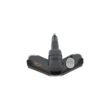 Perie combinată cu roți originală Philips pentru aspirator, cod 432200422715