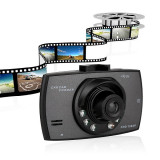 Vand Camera video auto, Full HD 1080P, DVR LCD 2.4 inch, Night Vision G-Sensor
