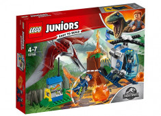 LEGO Juniors - Evadarea Pteranodonului 10756 foto