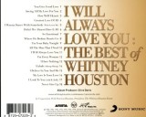 I Will Always Love You: The Best Of | Whitney Houston, R&amp;B, Arista Records