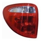 Stop spate lampa Chrysler TownCountry (Rg/Rs), 01.00-12.2004, Chrysler Voyager (Rg/Rs), 01.00-12.2004, Dodge Caravan (Rg/Rs), 02.00-12.2004, omologar, Rapid