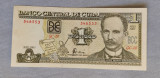 Cuba - 1 Peso (2003)