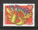 Polonia.2005 Concurs muzical de orchestre in scop caritabil MP.444