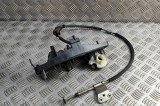 Timonerie cutie de viteze AUDI A5 Sportback F5A 2018 OEM: 8W0713052P 31266608