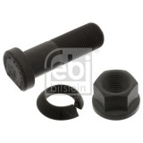 Bolt roata Mercedes Atego, Atego 2, Lk/LN2, Lp, T2/L Motor 1015, 1015 L, 1016, 1016 L, 1017, 1017 L, 1018, 1018 L, 1022, 1022 L, 1023, 1023 L, 1024,