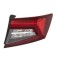 Stop spate, lampa Skoda Karoq, 08.2017-02.2022, montare spate, dreapta, LED+W16W+WY16W; fara soclu bec; exterior, VISTEON / VARROC