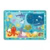 Puzzle - Animalute marine (80 piese) PlayLearn Toys, Dodo