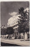 Bnk cp Govora - Sanatoriul balnear - al Ministerului Sanatatii - uzata, Baile Govora, Circulata, Printata