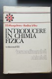 Introducere &icirc;n chimia fizică, volumul III: termodinamică chimică - I. G. Murgulescu, Rodica V&icirc;lcu