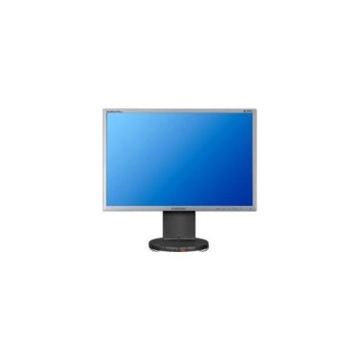 Monitor - Samsung 943NW, 19 inch, rezolutie 1440 x 900, Grad A foto