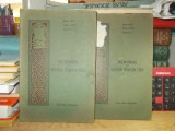 MEMORIAS DO INSTITUTO OSWALDO CRUZ * 2 VOL , 1932 ( REVISTA DE MICROBIOLOGIE )