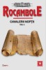 Rocambole 14/29 - Ponson du Terrail - Carte Aventura