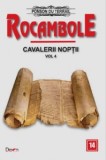Rocambole 14/29 - Ponson du Terrail - Carte Aventura
