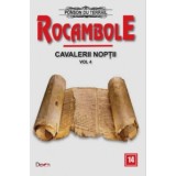 Rocambole 14/29 - Ponson du Terrail