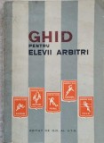 GHID PENTRU ELEVII ARBITRI-COLECTIV-227843