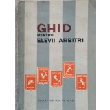 GHID PENTRU ELEVII ARBITRI-COLECTIV-227843
