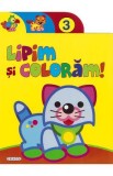Lipim si coloram 3 - Javier Inaraja