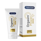 Orgasm Power Cream for Women - 50 ml, Medica-Group