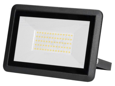Proiector LED 50W 4000K IP65 foto