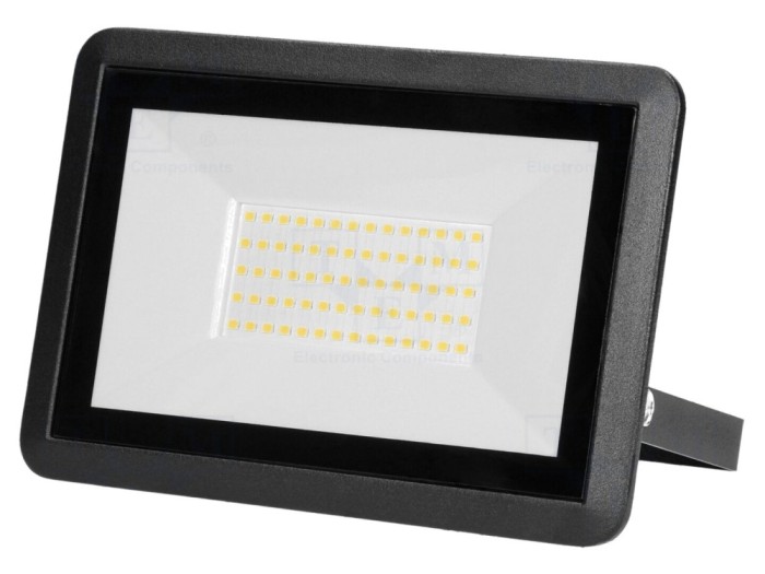 Proiector LED 50W 4000K IP65