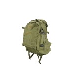 Rucsac asalt 3 zile GFC Tactical Olive