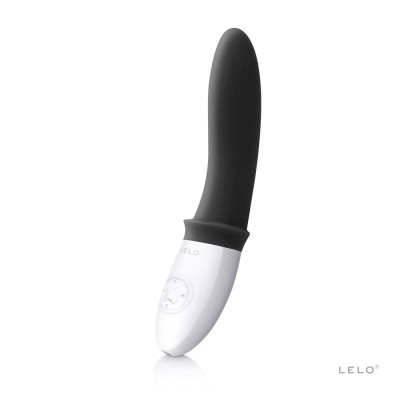 LELO Billy 2 Prostate Massager Black foto