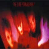 Pornography - Vinyl | The Cure