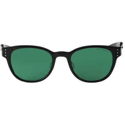 Ochelari Soare Gunnar PUBLISH MOD ONYX GREEN foto