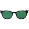 Ochelari Soare Gunnar PUBLISH MOD ONYX GREEN