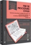 Cumpara ieftin Fise de procedura civila/Ciurea Andreea, Universul Juridic