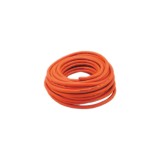 Cumpara ieftin Furtun pentru gaz portocaliu, 8 mm x 25 m / rola