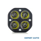 Proiector led spt-3inch-35 40w 12-24v 40w spot 30&deg; Alta marca Alt model #7