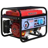 Media Line MLG 2500/2 - Generator de uz general 2 kW Media Line - 7 CP 15 l pornire mecanica monofazat
