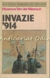 Invazie &#039;914 - Maxence Van Der Meersch