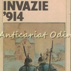 Invazie '914 - Maxence Van Der Meersch