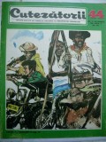 Revista Cutezatorii nr.44-1968