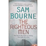 THE RIGHTEOUS MEN-SAM BOURNE-153380