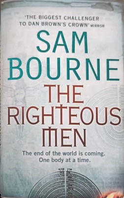 THE RIGHTEOUS MEN-SAM BOURNE-153380 foto