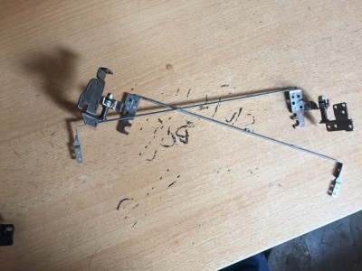 Balamale Packard bell Te69bm, Acer Aspire e1-532 { A150 } foto