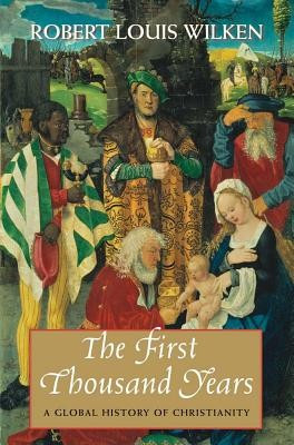 The First Thousand Years: A Global History of Christianity foto